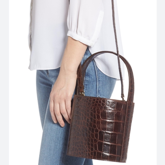 STAUD Handbags - Staud Bissete Bag